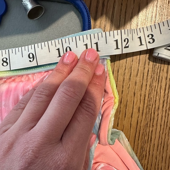 Dippin Daisy’s Bikini - Picture 5 of 6